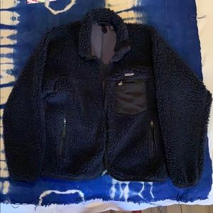 Patagonia Coat